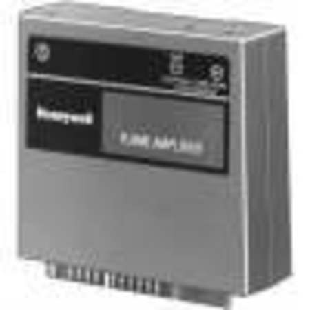 HONEYWELL THERMAL SOLUTIONS R7851C1008 Flame Amplifier,  R7851C1008